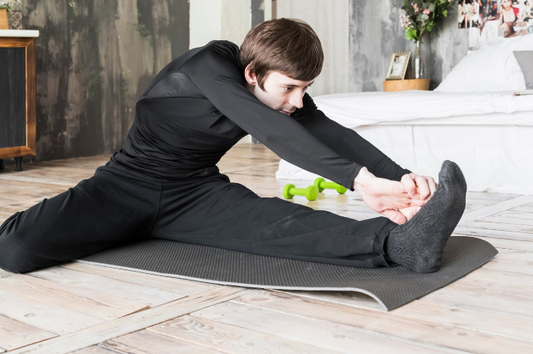 The Importance of Rest and Recovery in Your Exercise Plan