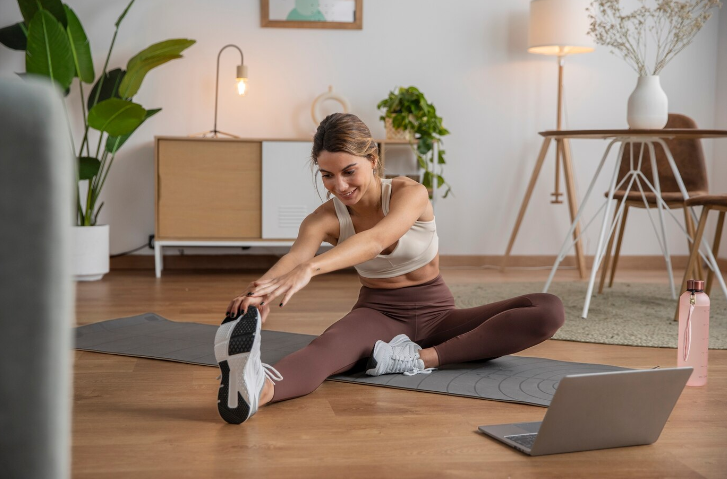 How to Create a Home Workout Routine That Really Works