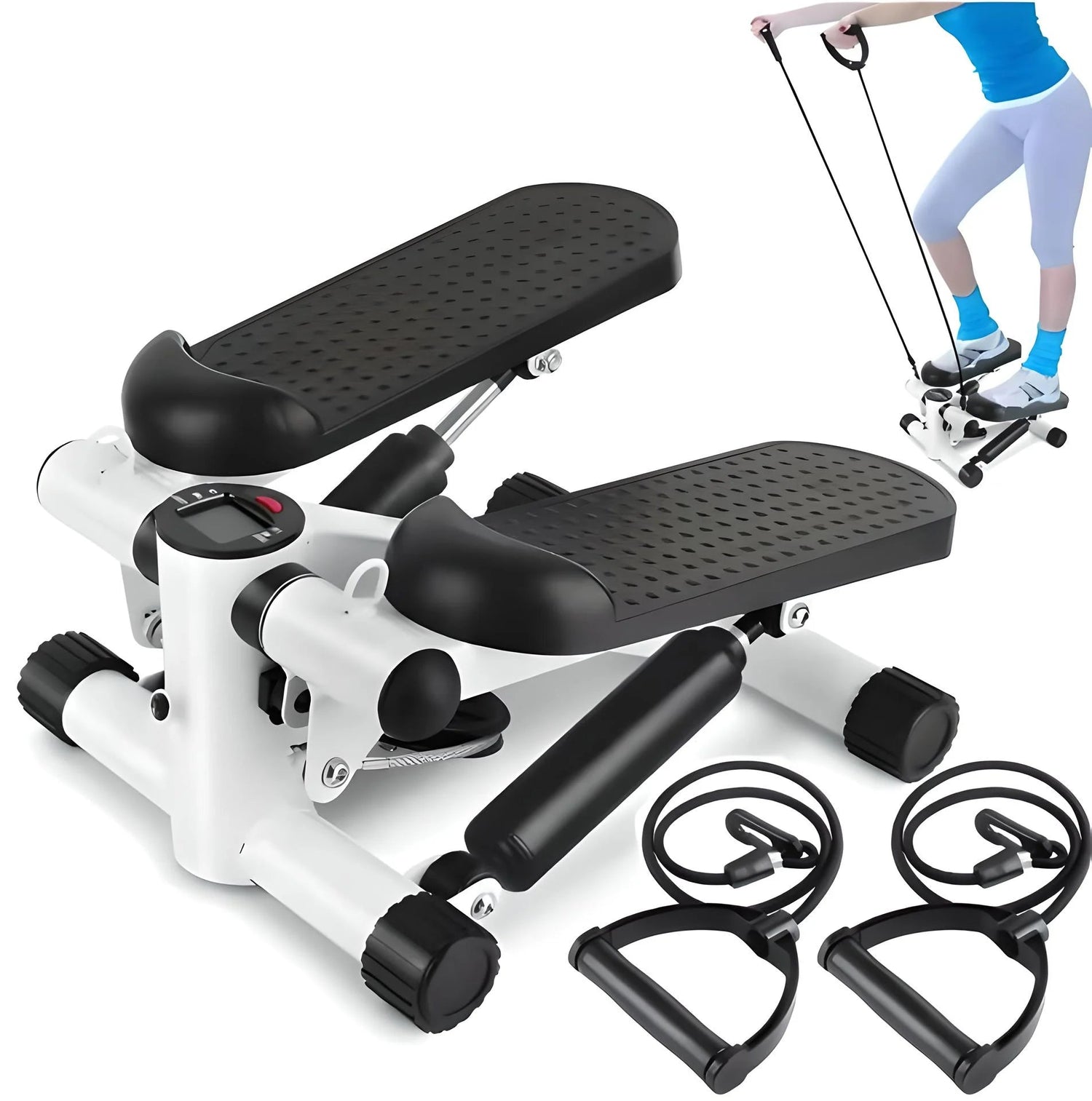 Home Gym Essentials