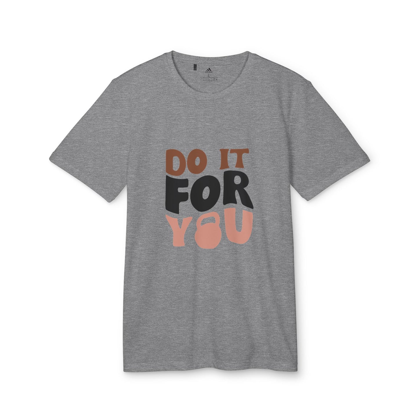 Adidas Unisex Sport T-shirt