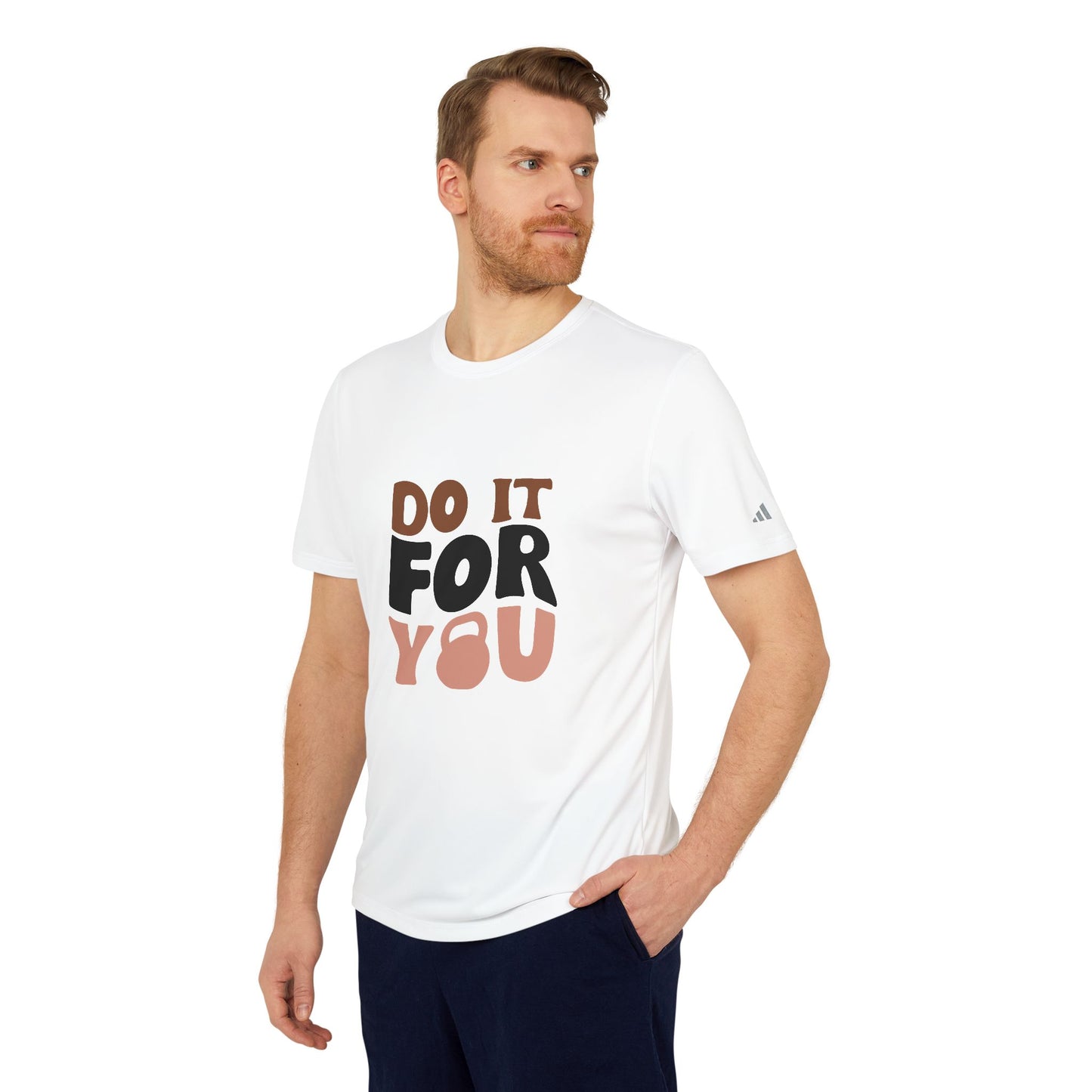 Adidas Unisex Sport T-shirt
